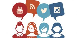 Instagram  se posiciona como la red predilecta de los influencers. 