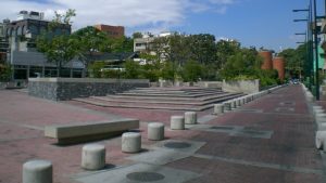 Cesar Garcia Urbano Taylor - Las Mercedes