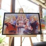 Erwin Miyasaka - Integración Cultural Venezuela Japón