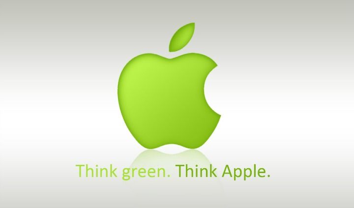 Gerencia Emprendedora - Green Apple