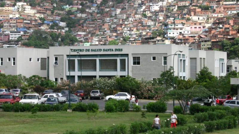 César Simón García Urbano Taylor - Centro de Salud Santa Inés