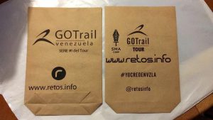 Cesar Simon Salvador Garcia Urbano Taylor - GoTrail Todasana
