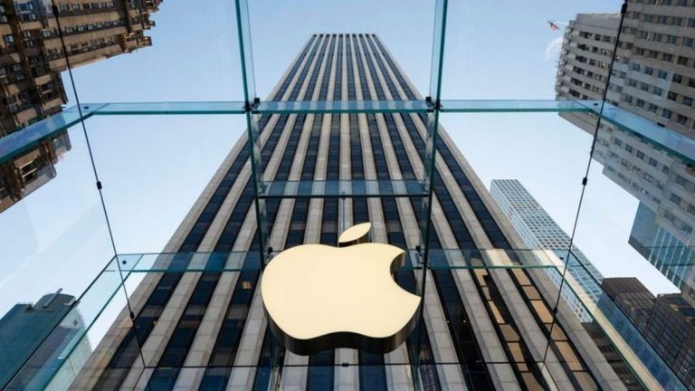 Apple pagará 113 millones de dólares en EE.UU por ralentizar los iPhones viejos