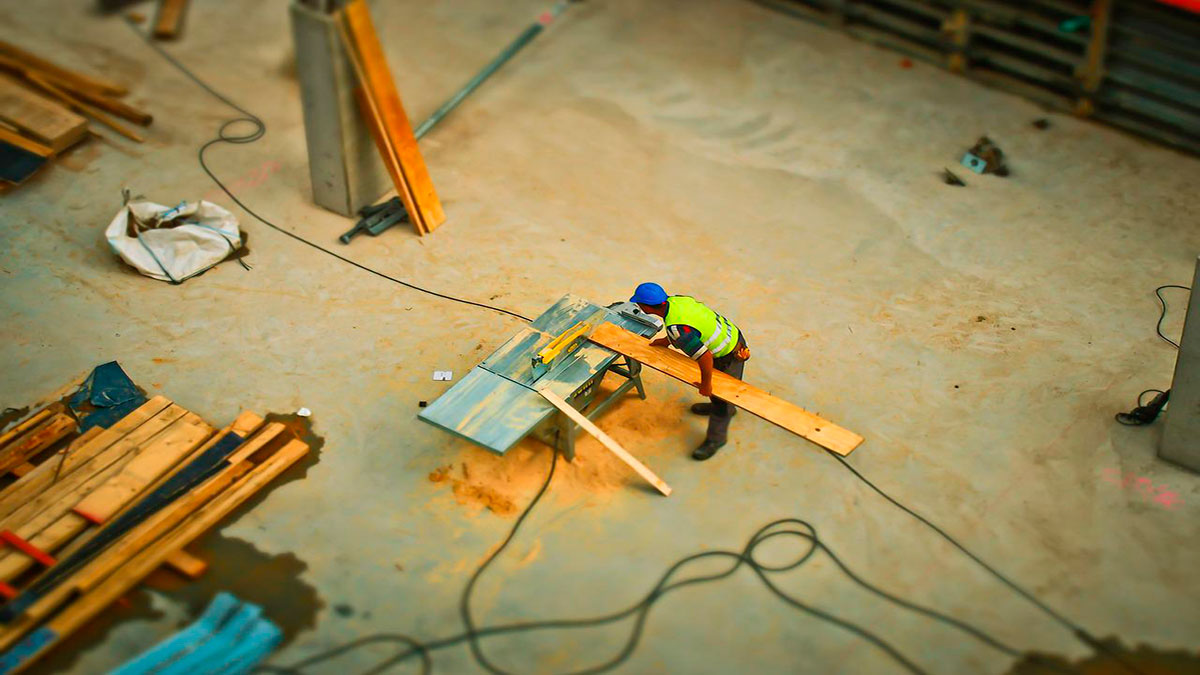 Nelson Rafael Bustamante Abidar-6 tipos de materiales de construcción más utilizados