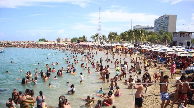Carnaval - La Guaira
