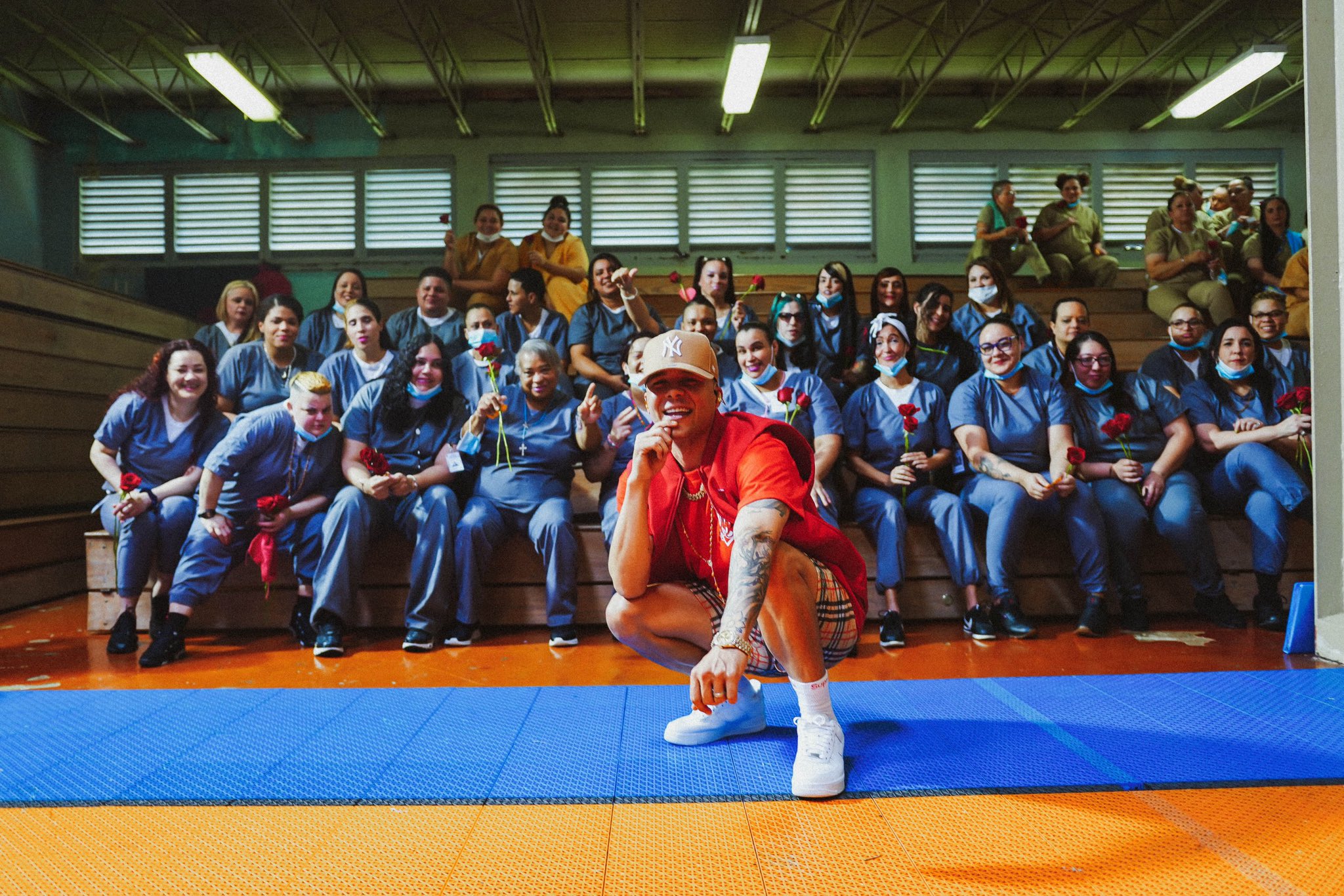 Nio García