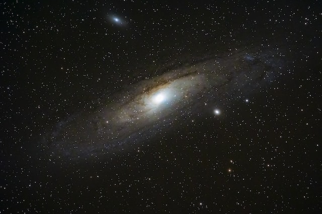 Galaxia