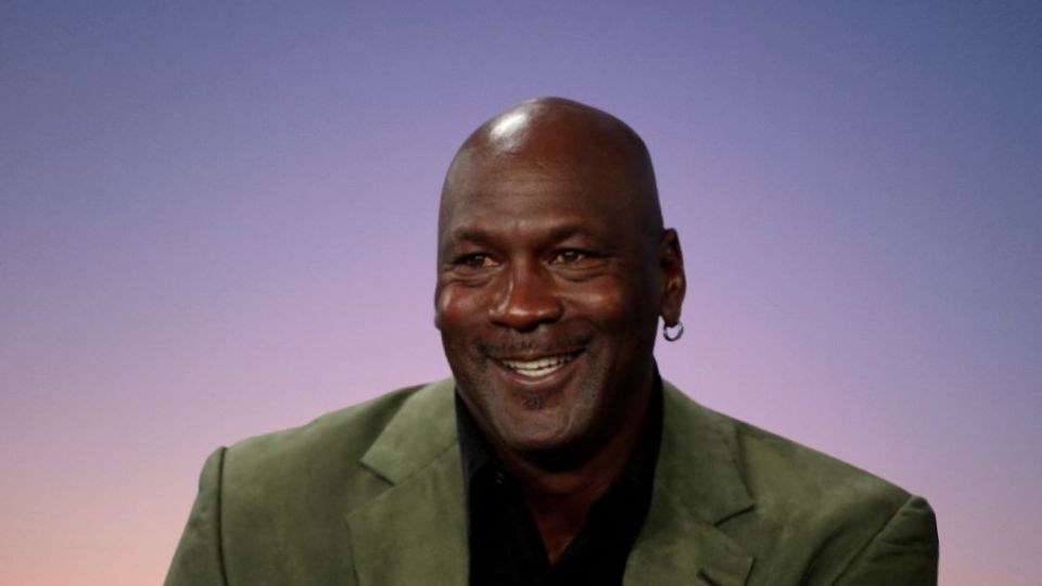 Jordan