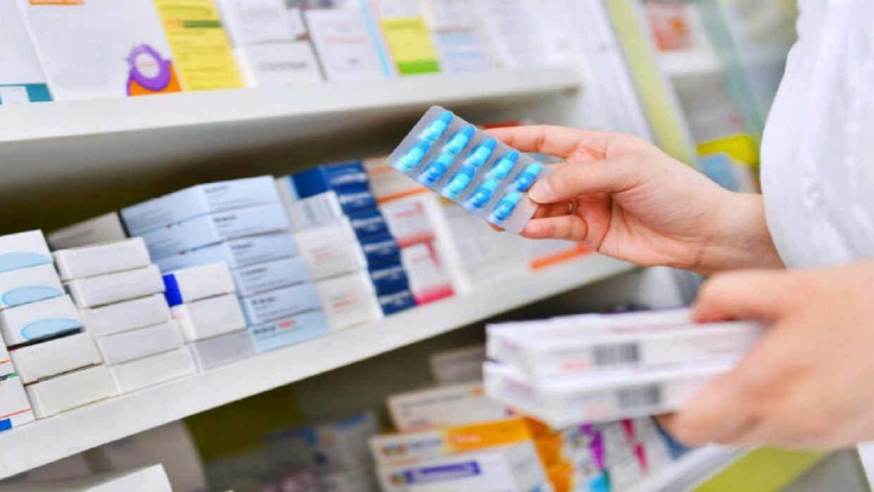 medicinas