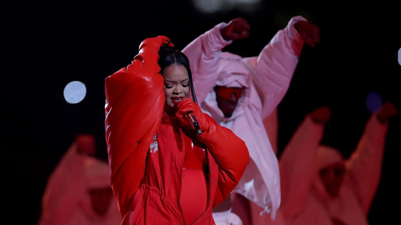 rihanna