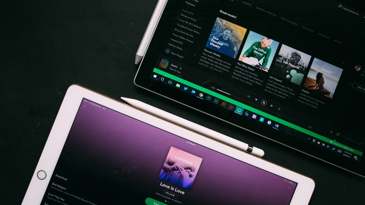 spotify