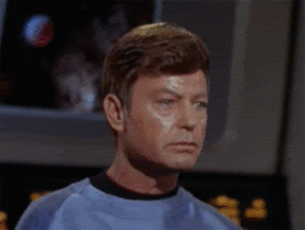 personajes de star trek están de acuerdo con que entre más artículos se incluyan en la caja, mayor es el valor de un celular.- Blog Hola Telcel