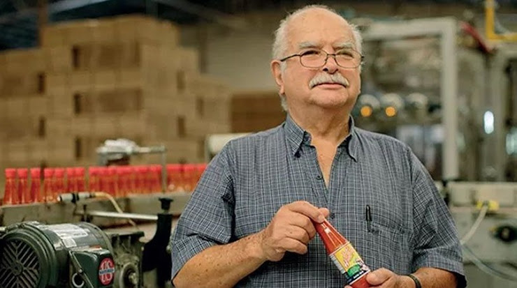 Historia de Salsa Huichol