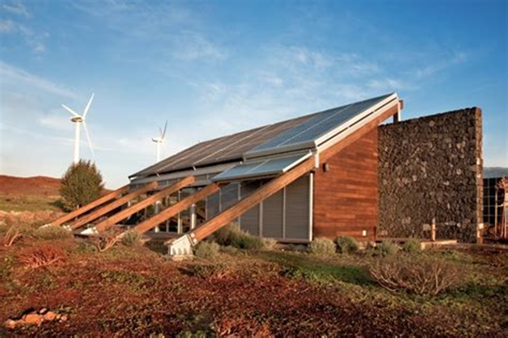 Camilo Ibrahim Issa - Todo lo que deberías saber sobre una vivienda bioclimática según Camilo Ibrahim Issa
