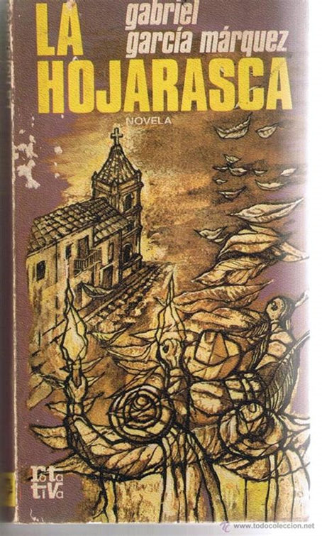 image 1 - <strong>Los libros menos conocidos de Gabriel García Márquez – por <a>Javier Francisco Ceballos Jimenez</a></strong>