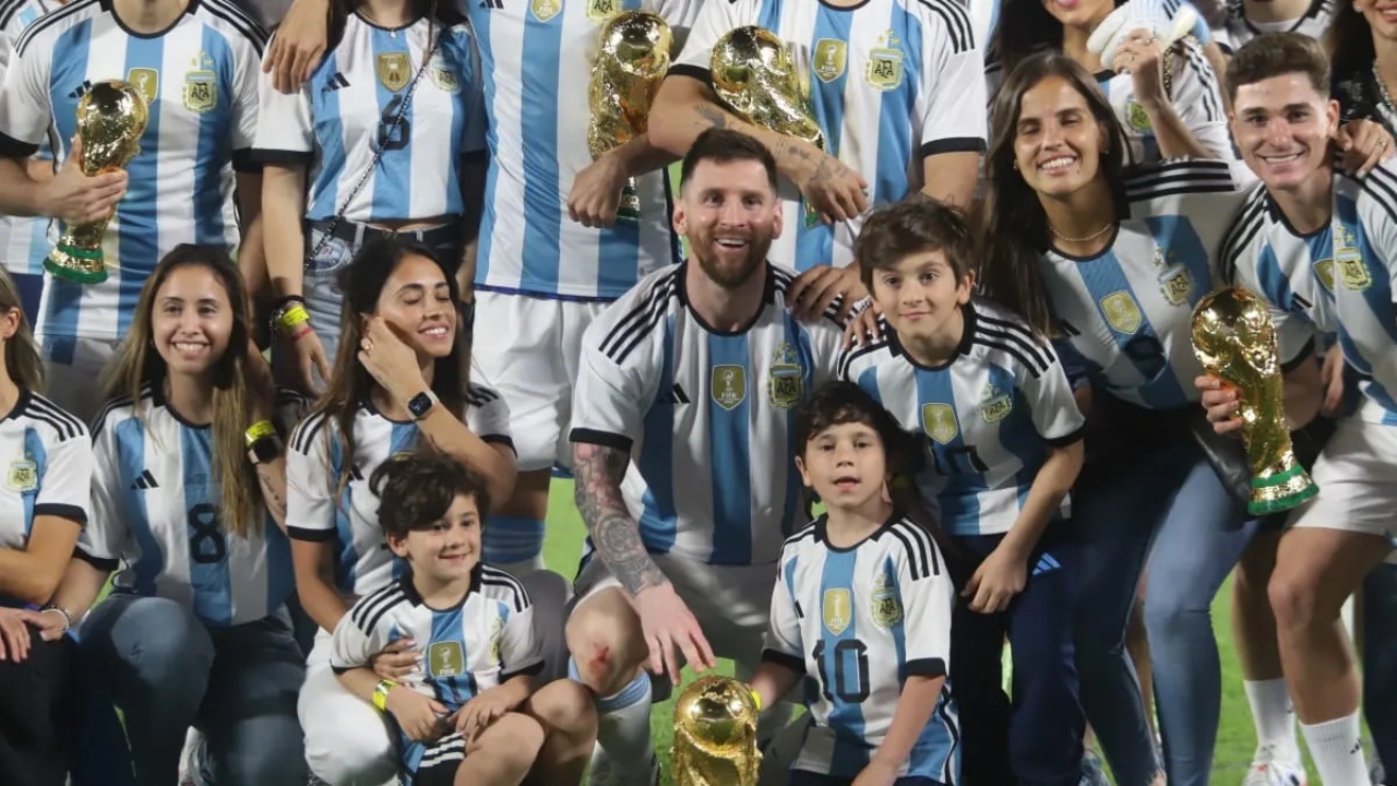 Argentina