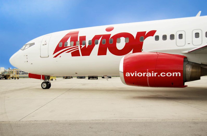 Avior- Equipo - El Sumario