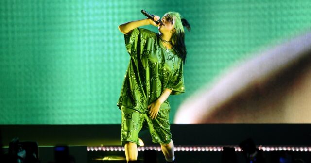 El Sumario - Billie Eilish canceló su concierto en Ciudad de México Billie Eilish