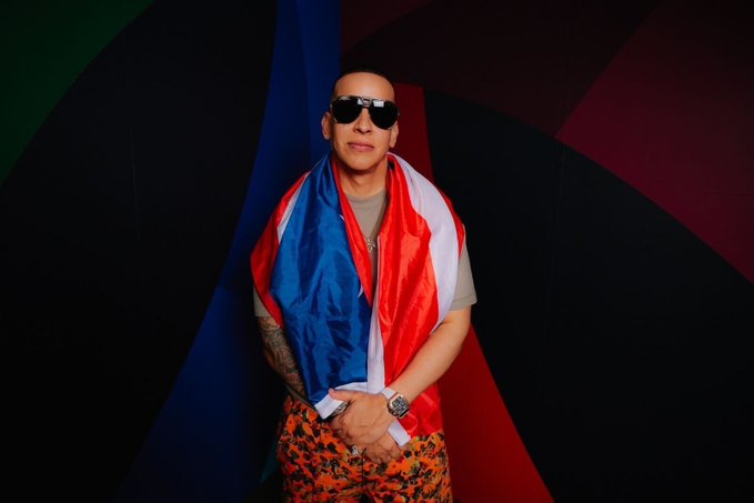 Daddy Yankee
