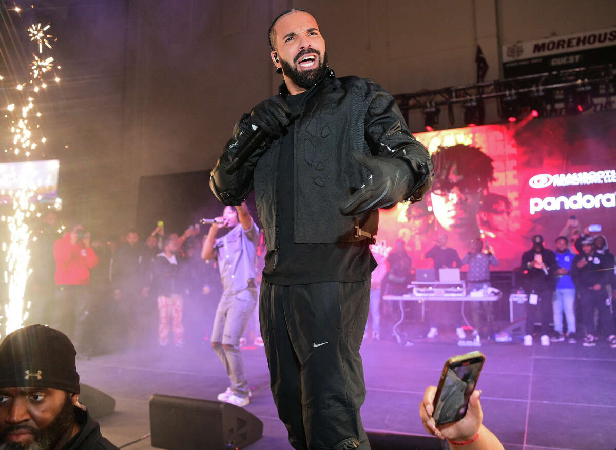 Drake