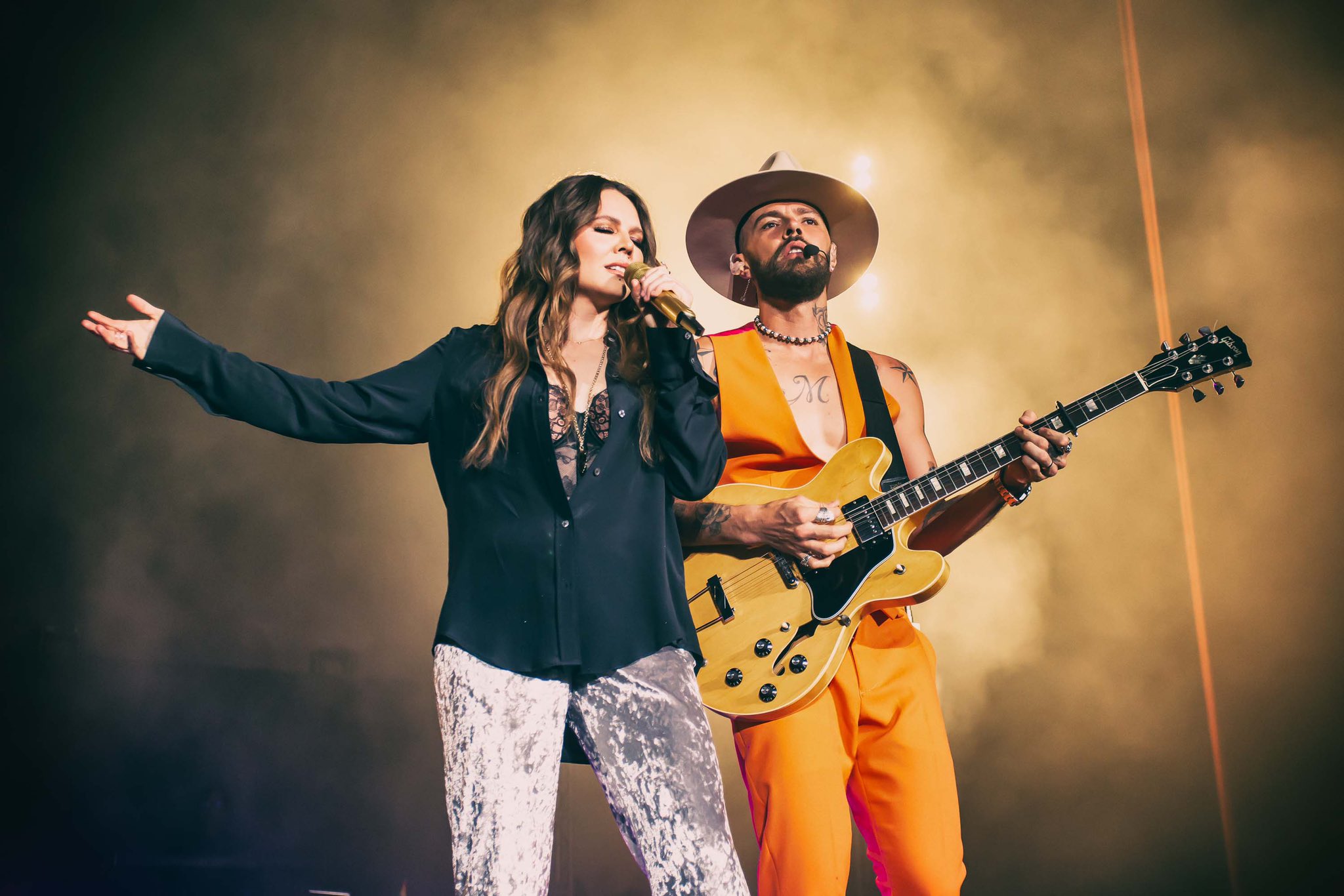Jesse & Joy