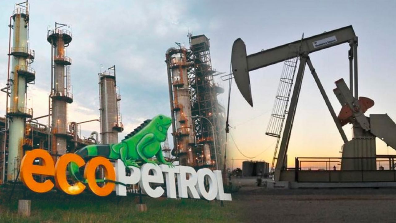 Ecopetrol