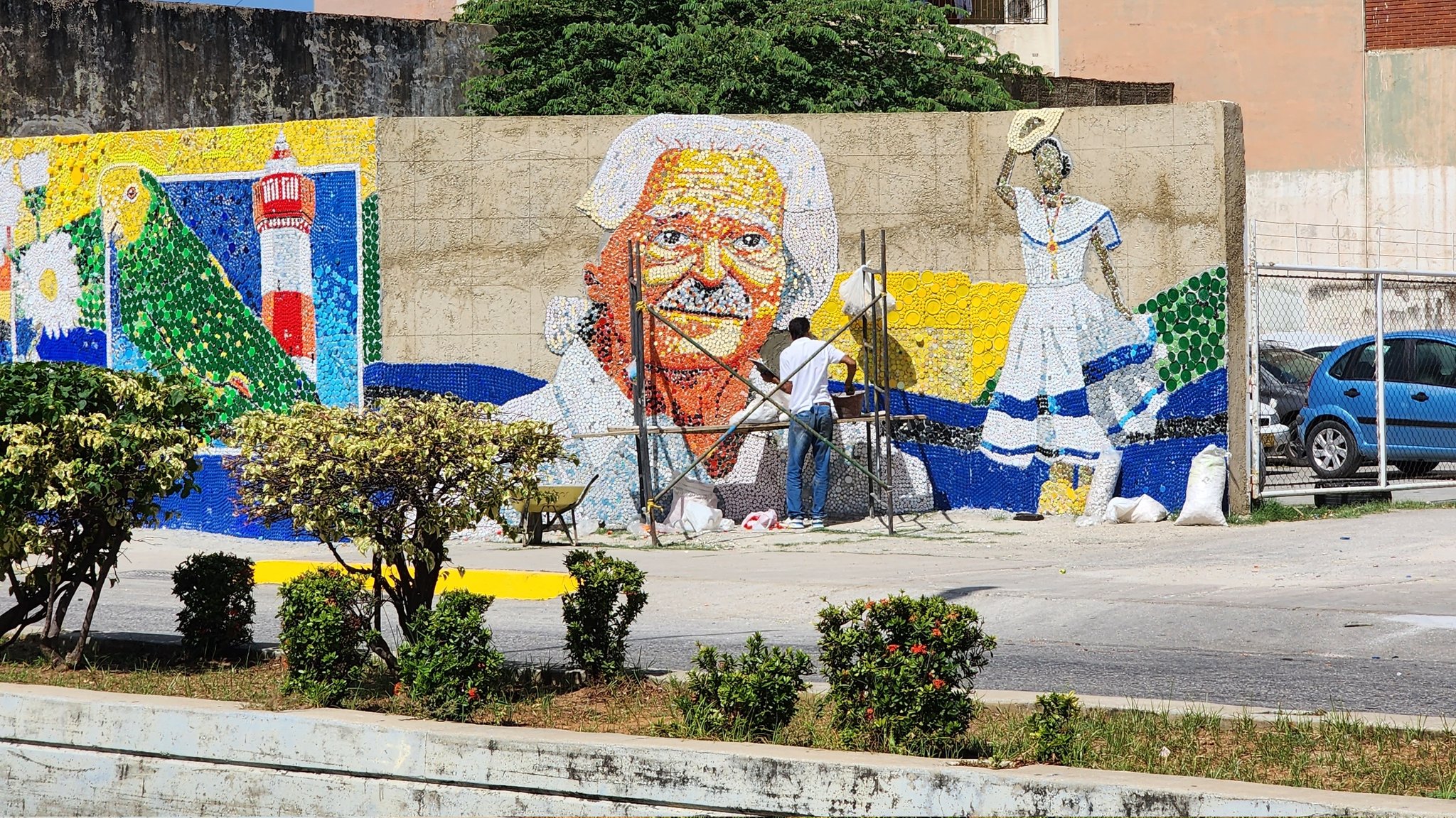 Mural