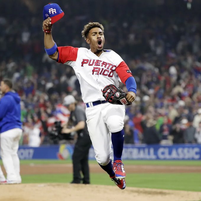 Francisco Lindor