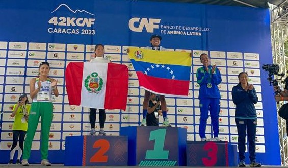 maratón