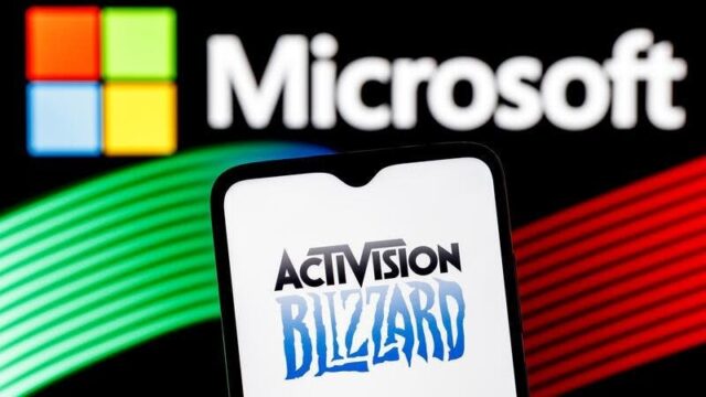 El Sumario - El regulador de Japón aprueba la compra de Activision Blizzard por parte de Microsoft Activision Blizzard