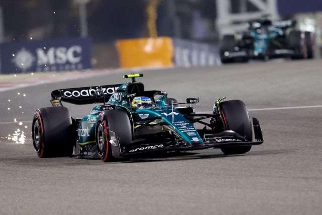 AMR23