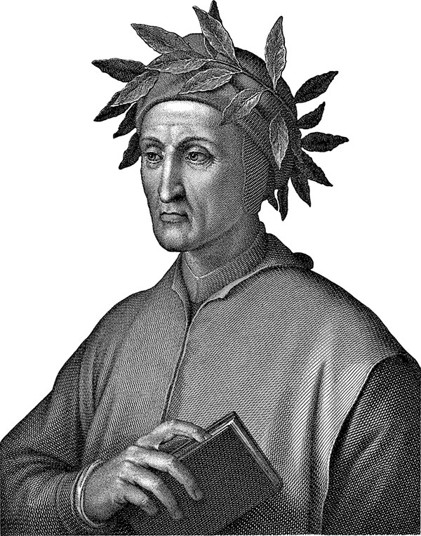 Javier Francisco Ceballos Jimenez La Divina Comedia un viaje hacia la luz 3 - Javier Francisco Ceballos Jiménez: La Divina Comedia, un viaje hacia la luz