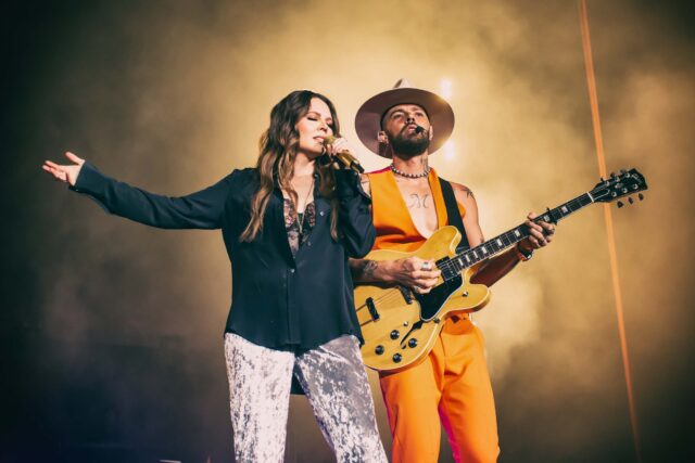 Jesse & Joy
