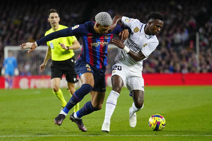 Vinicius Jr.