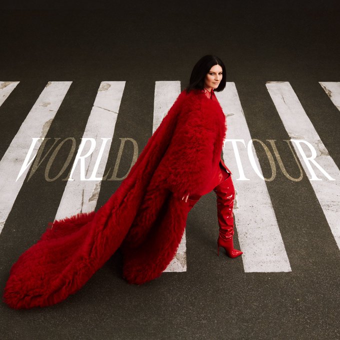 Laura Pausini