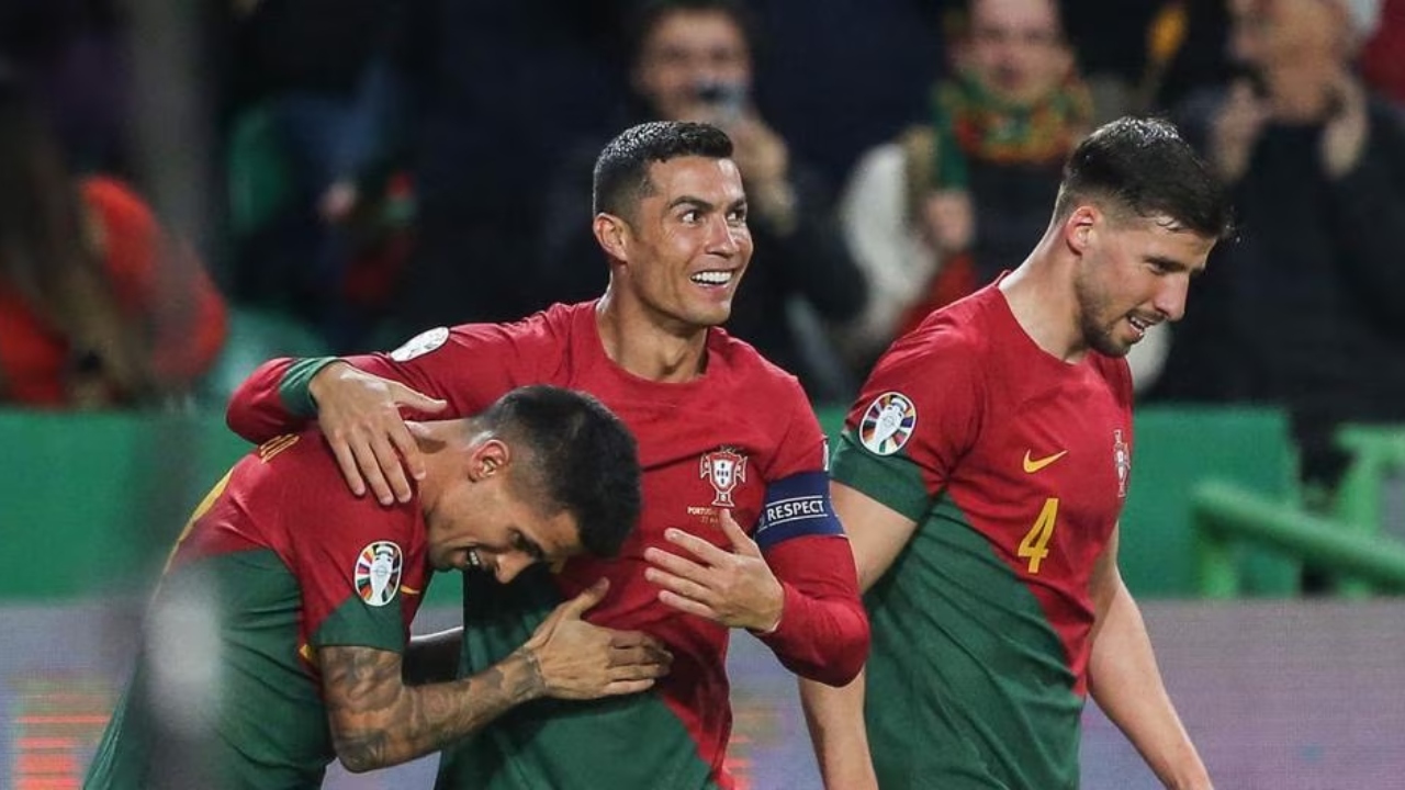 Portugal