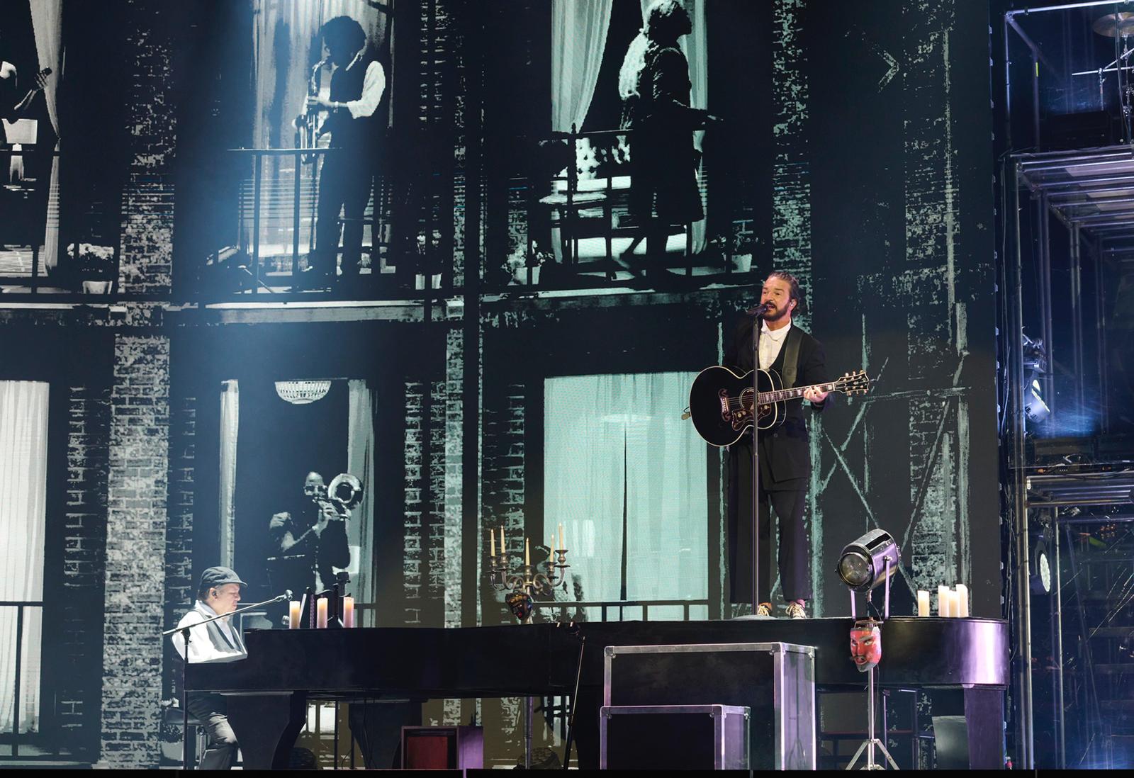 Ricardo Arjona dará un concierto extra en Miami