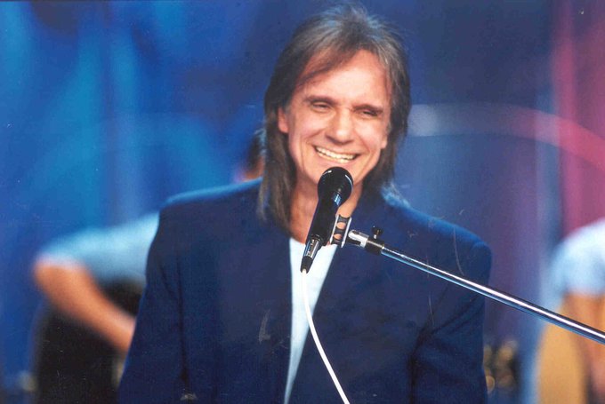 Roberto Carlos