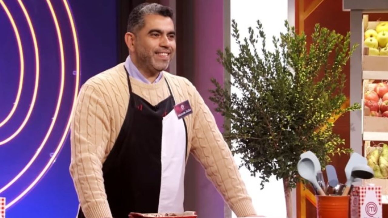 MasterChef