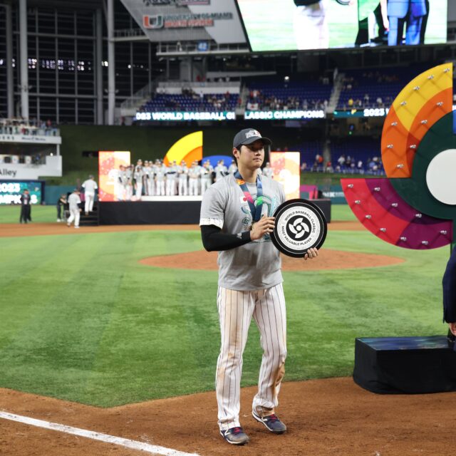Shohei Ohtani