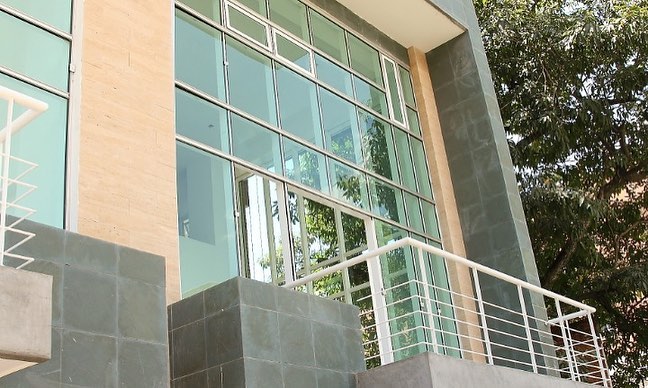 Vivirías en un Loft Tadeo Arosio2 - Tadeo Arosio: Materiales de construcción más utilizados del mundo