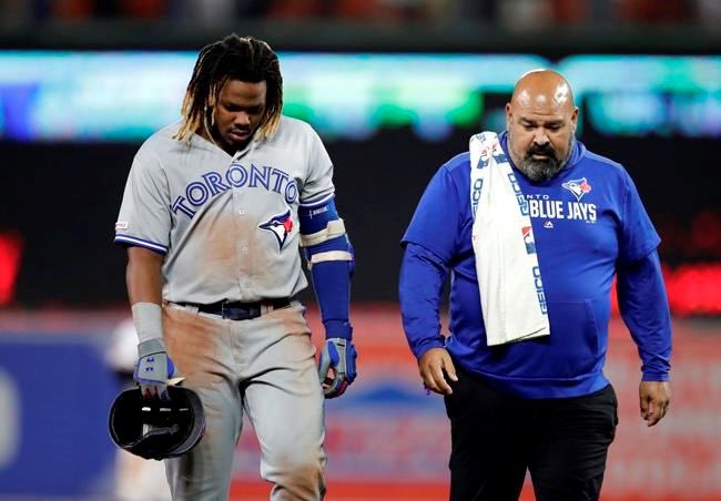 Vladimir Guerrero Jr.