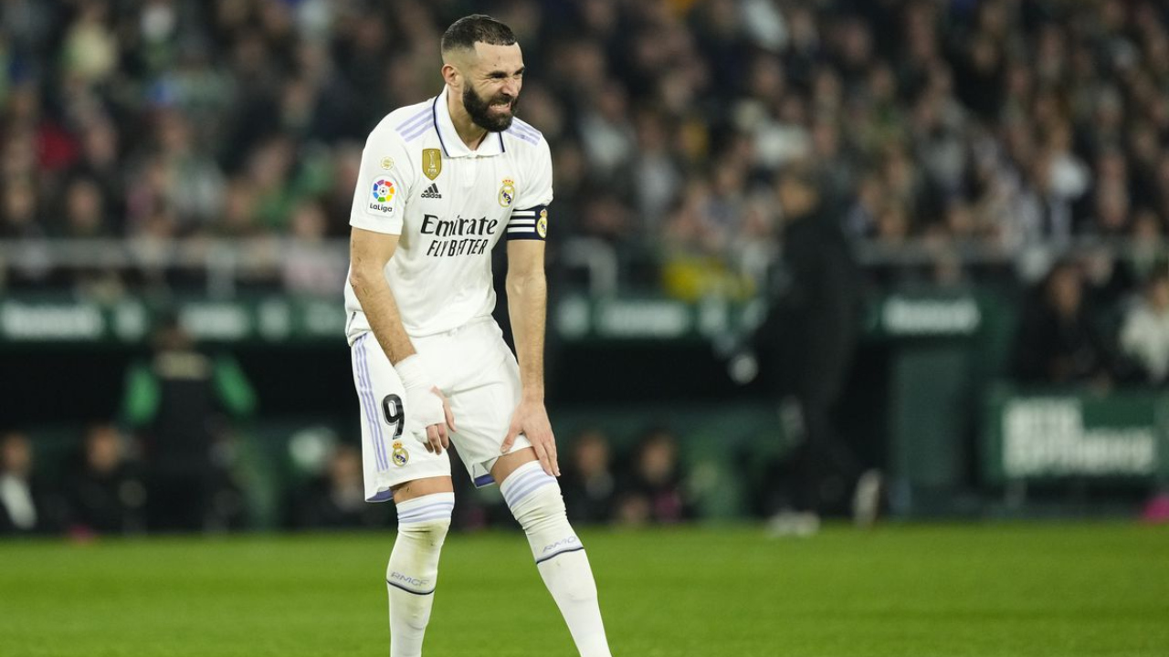 Benzema