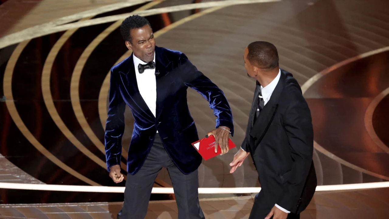 Chris Rock