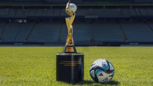 FIFA