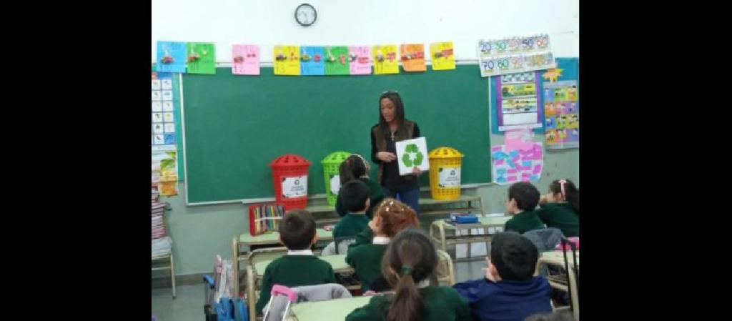 Fomentar la cultura de las 3R en las escuelas- Consejos para lograrlo-Yammine