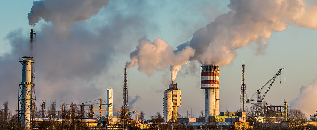impacto ambiental