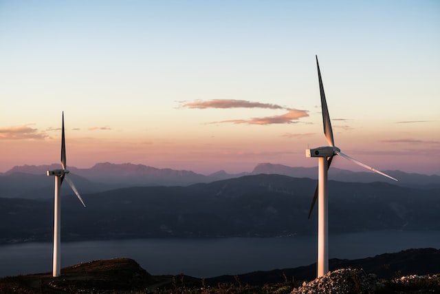 energías renovables