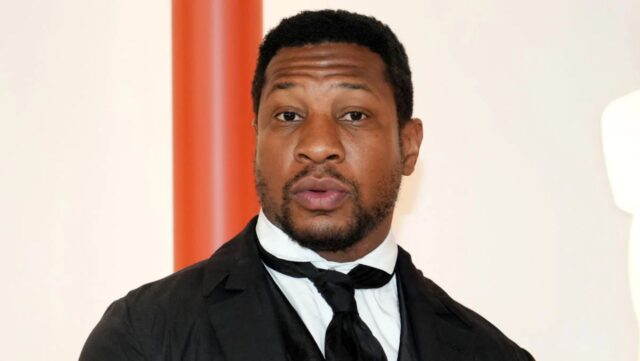 Actor de Ant-Man y Creed III es arrestado por violencia familiar Creed III