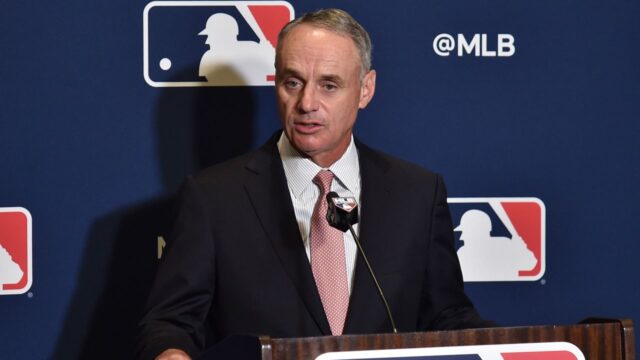 El Sumario - MLB confirmó Clásico Mundial de Béisbol para 2026 MLB